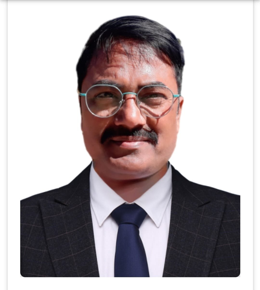 Dr H. Prasad
