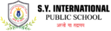 SY International Public School Logo